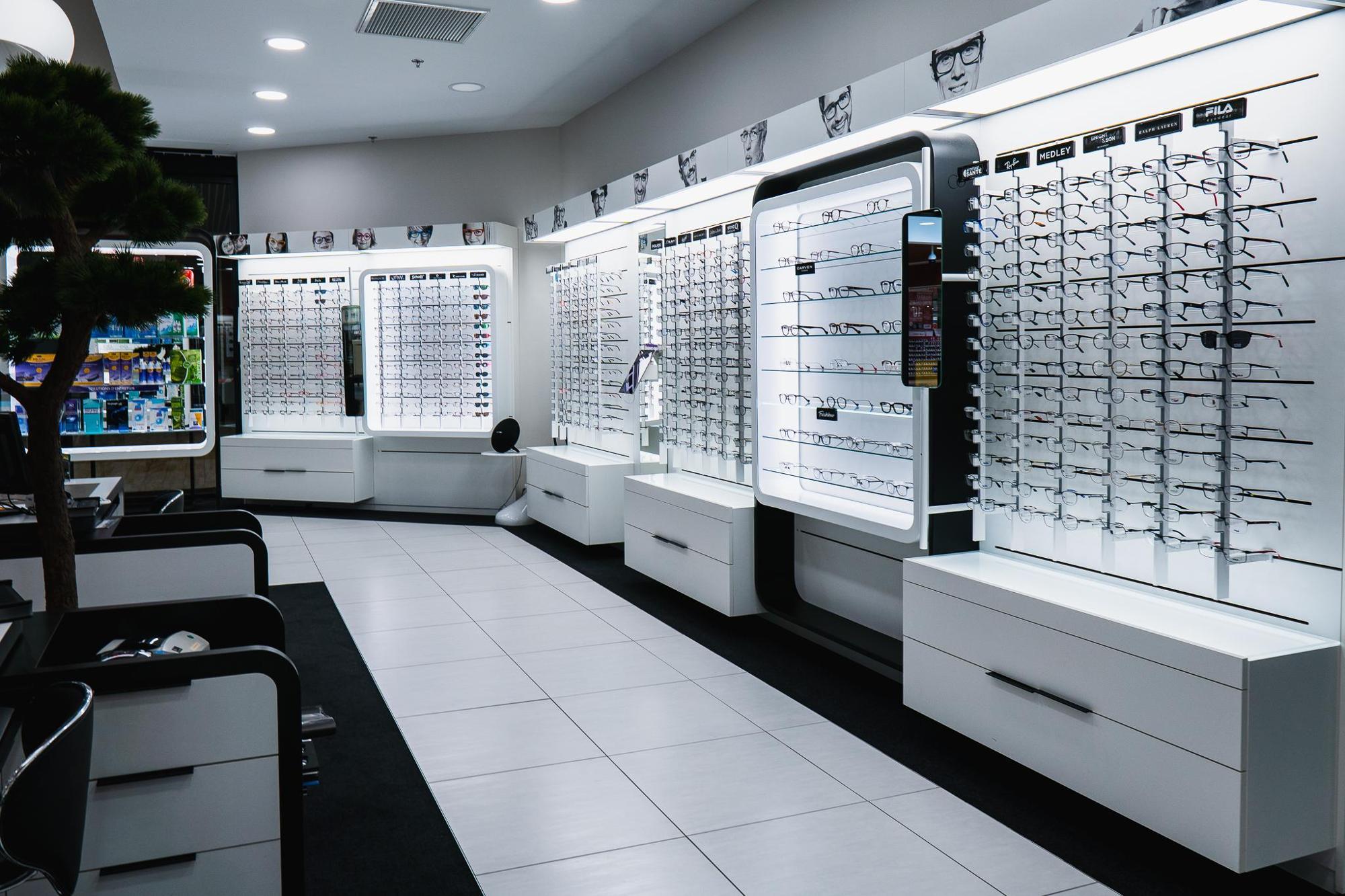 Foto 4 di Opticien Pessac - Optic 2000
