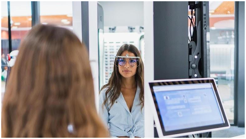 Foto 21 di Opticien Pessac - Optic 2000