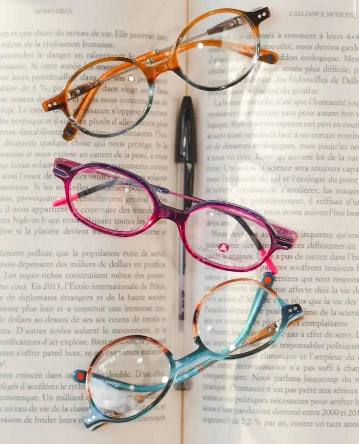 Foto 18 di Opticien Vire - Optic 2000