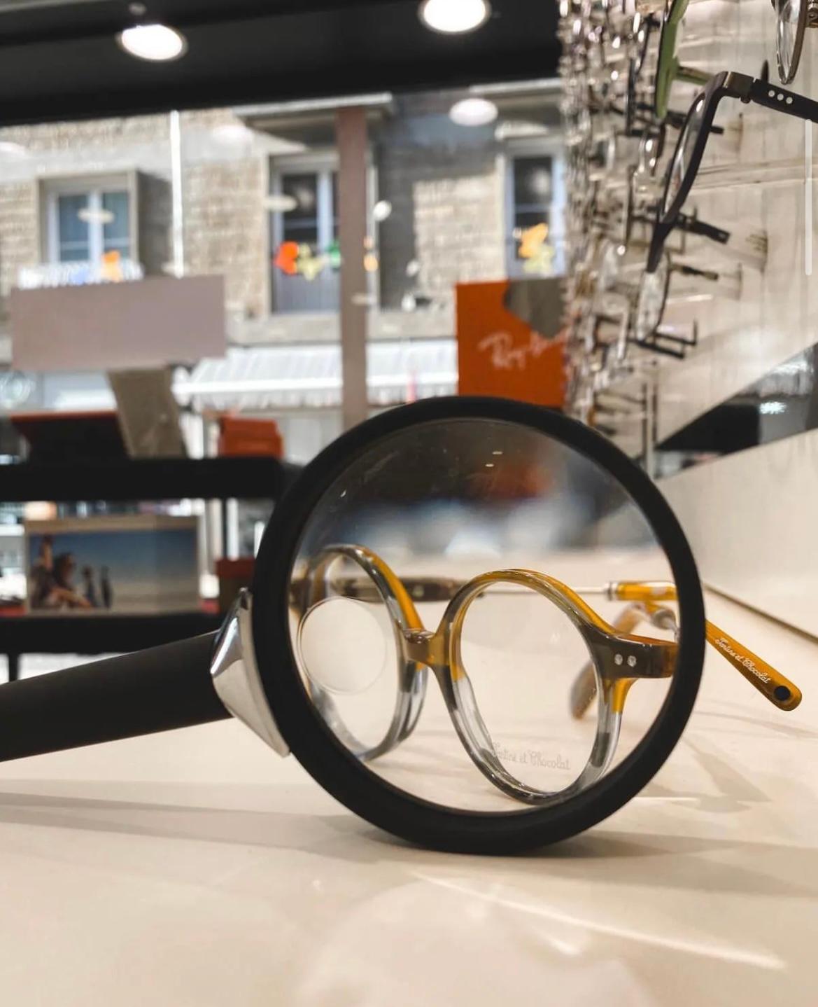 Foto 39 di Opticien Vire - Optic 2000
