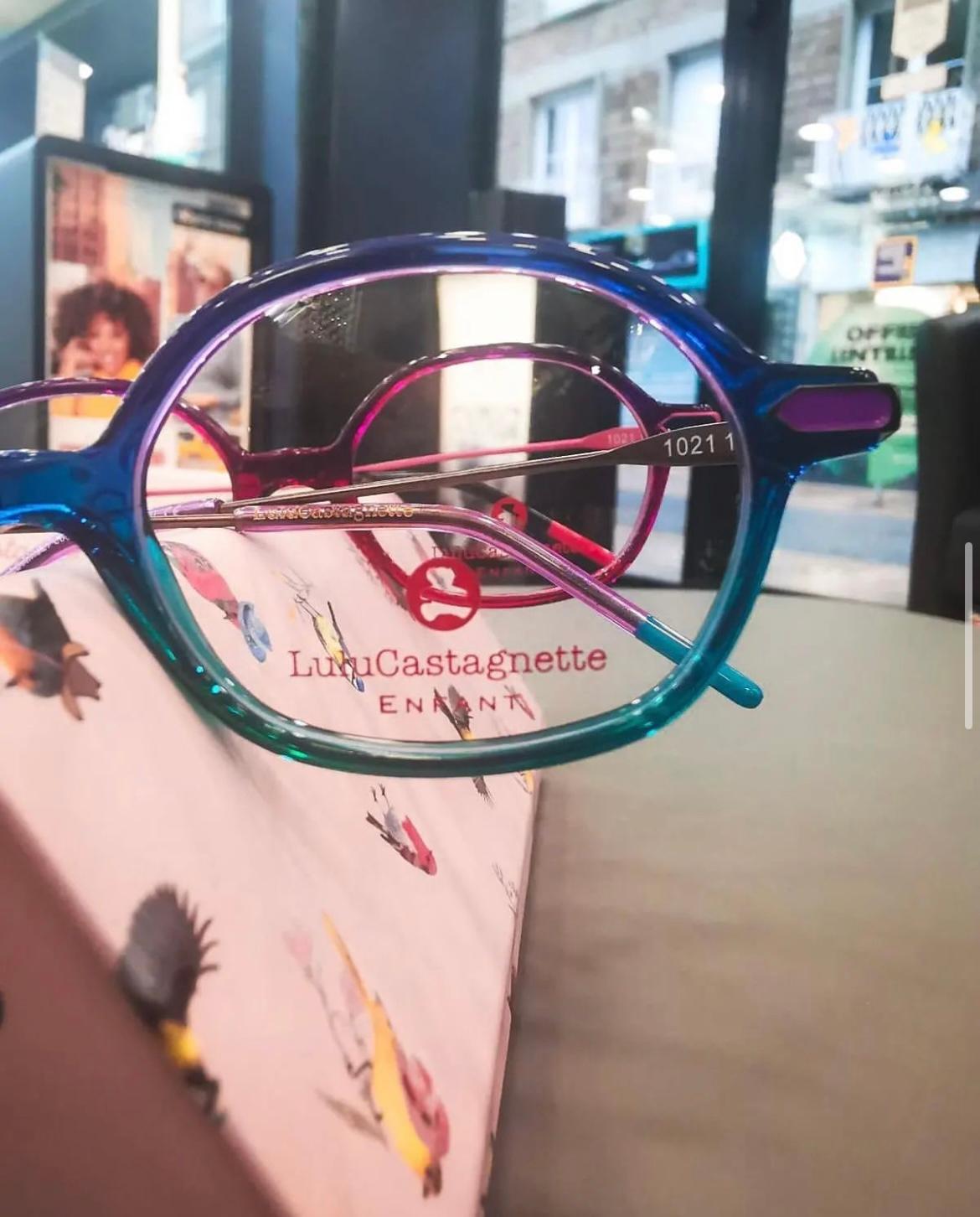 Foto 12 di Opticien Vire - Optic 2000