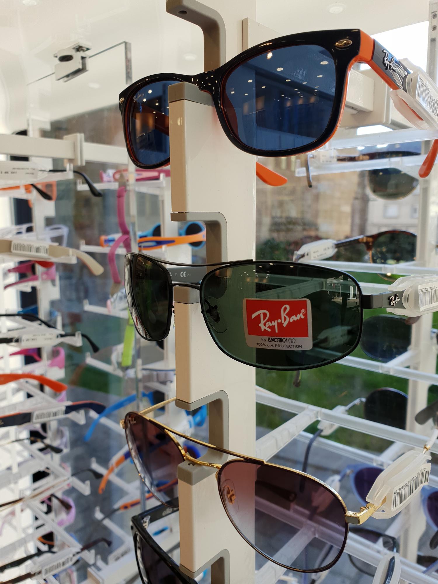 Foto 53 di Opticien Vire - Optic 2000
