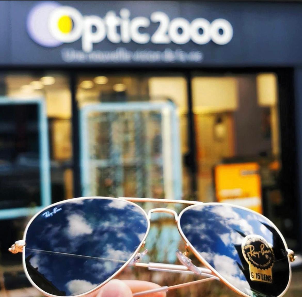 Foto 16 di Opticien Vire - Optic 2000