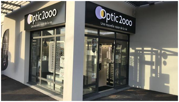 Foto 1 di Opticien Herbignac - Optic 2000