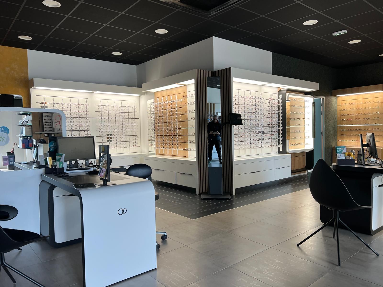 Foto 10 di Opticien Luynes - Optic 2000