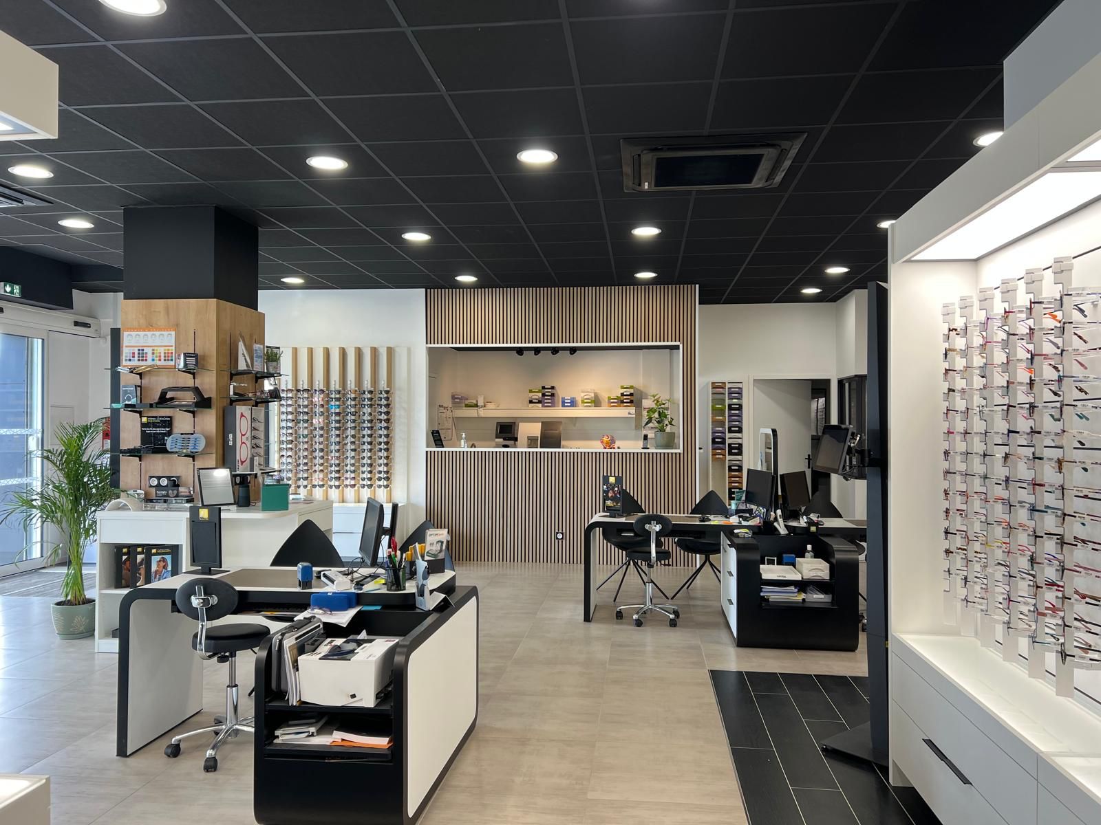 Foto 5 di Opticien Luynes - Optic 2000