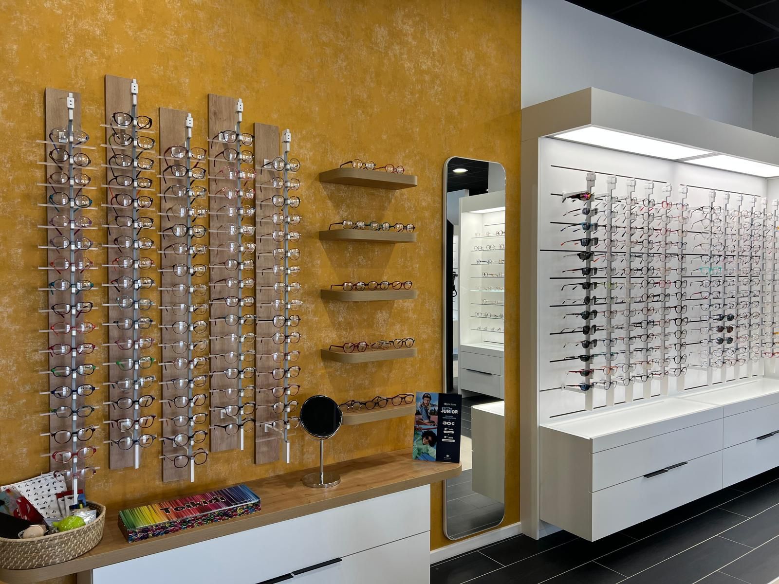 Foto 9 di Opticien Luynes - Optic 2000
