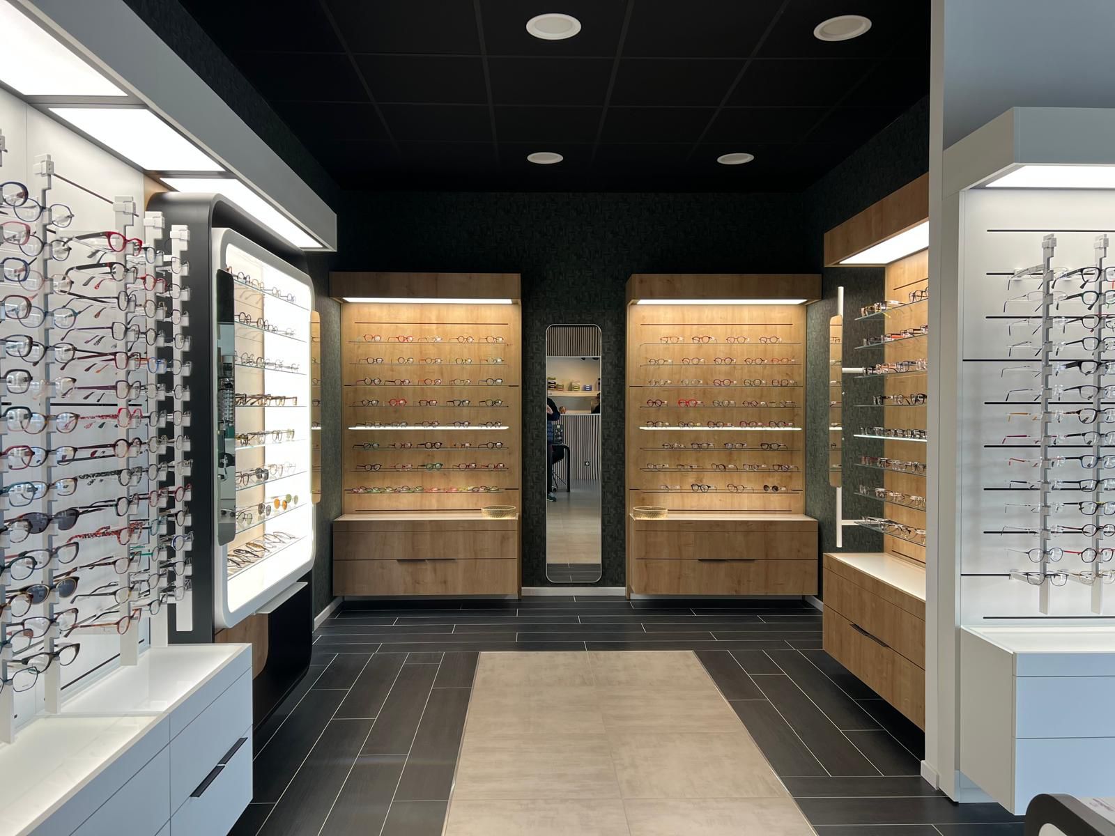 Foto 7 di Opticien Luynes - Optic 2000
