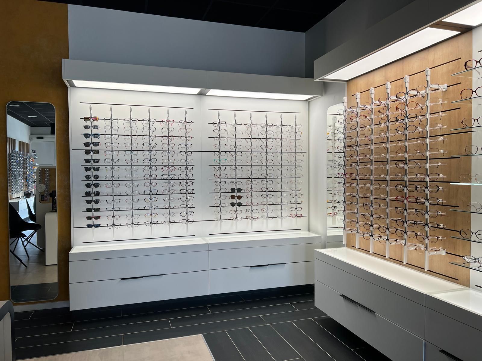 Foto 8 di Opticien Luynes - Optic 2000