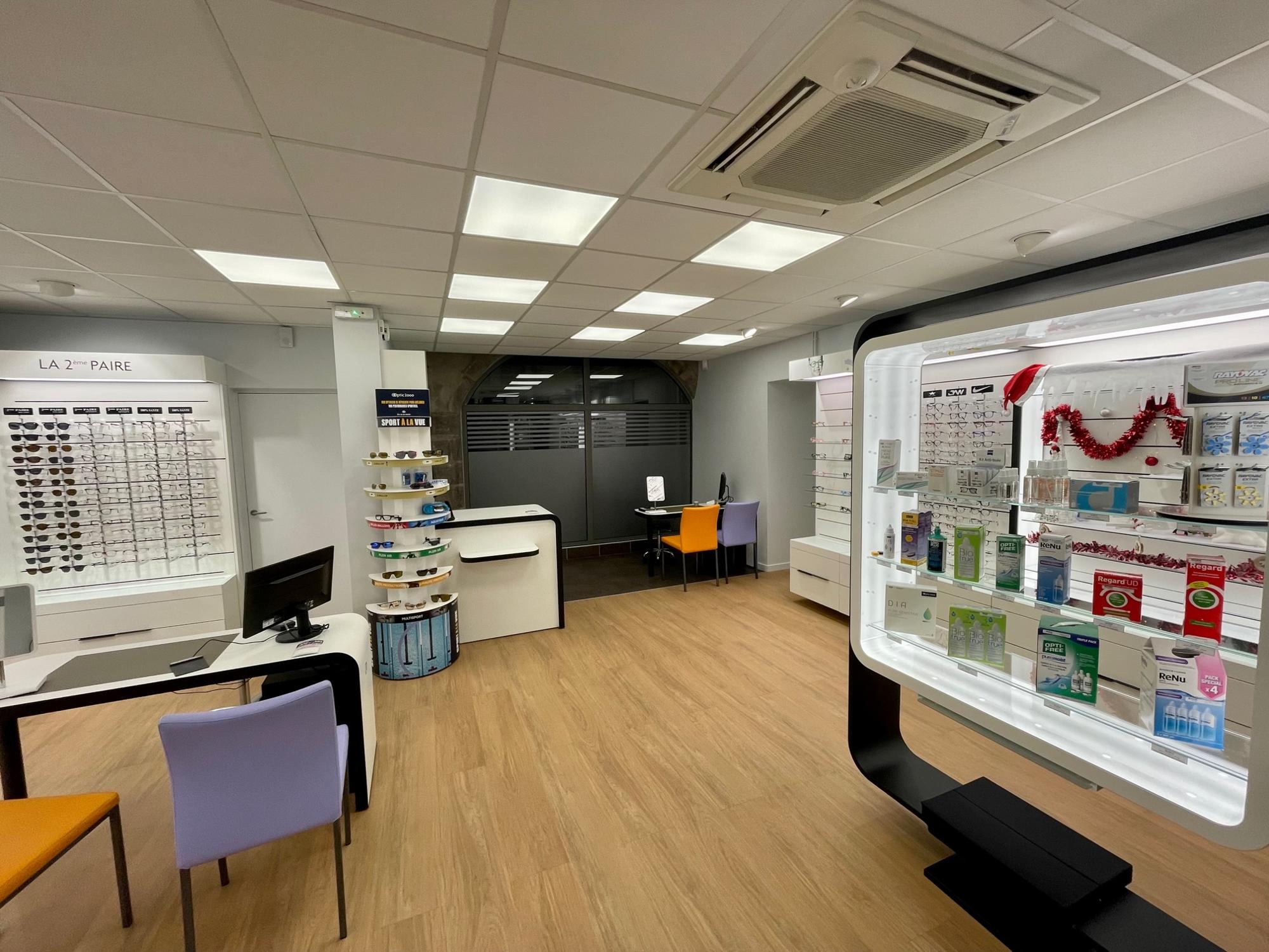 Foto 11 di Opticien Riom - Optic 2000