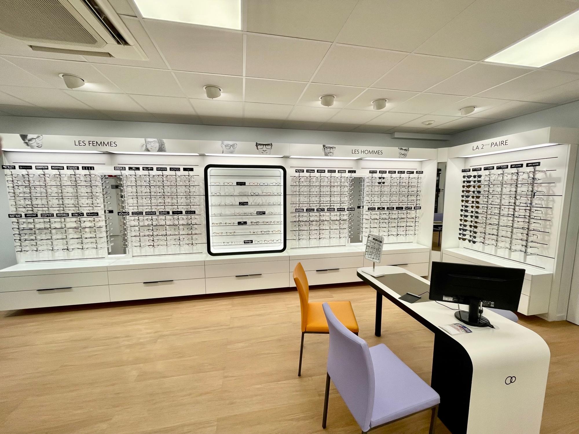 Foto 12 di Opticien Riom - Optic 2000