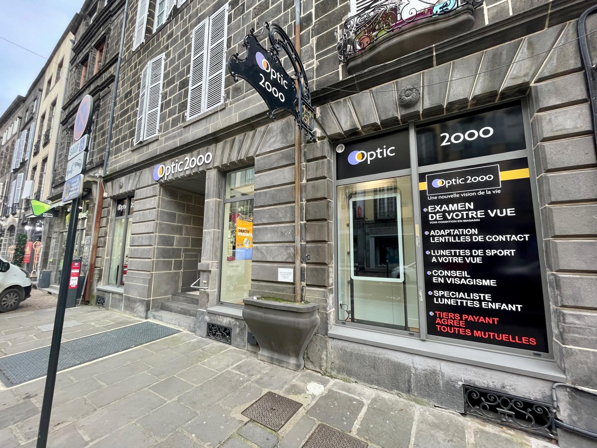 Foto 7 di Opticien Riom - Optic 2000