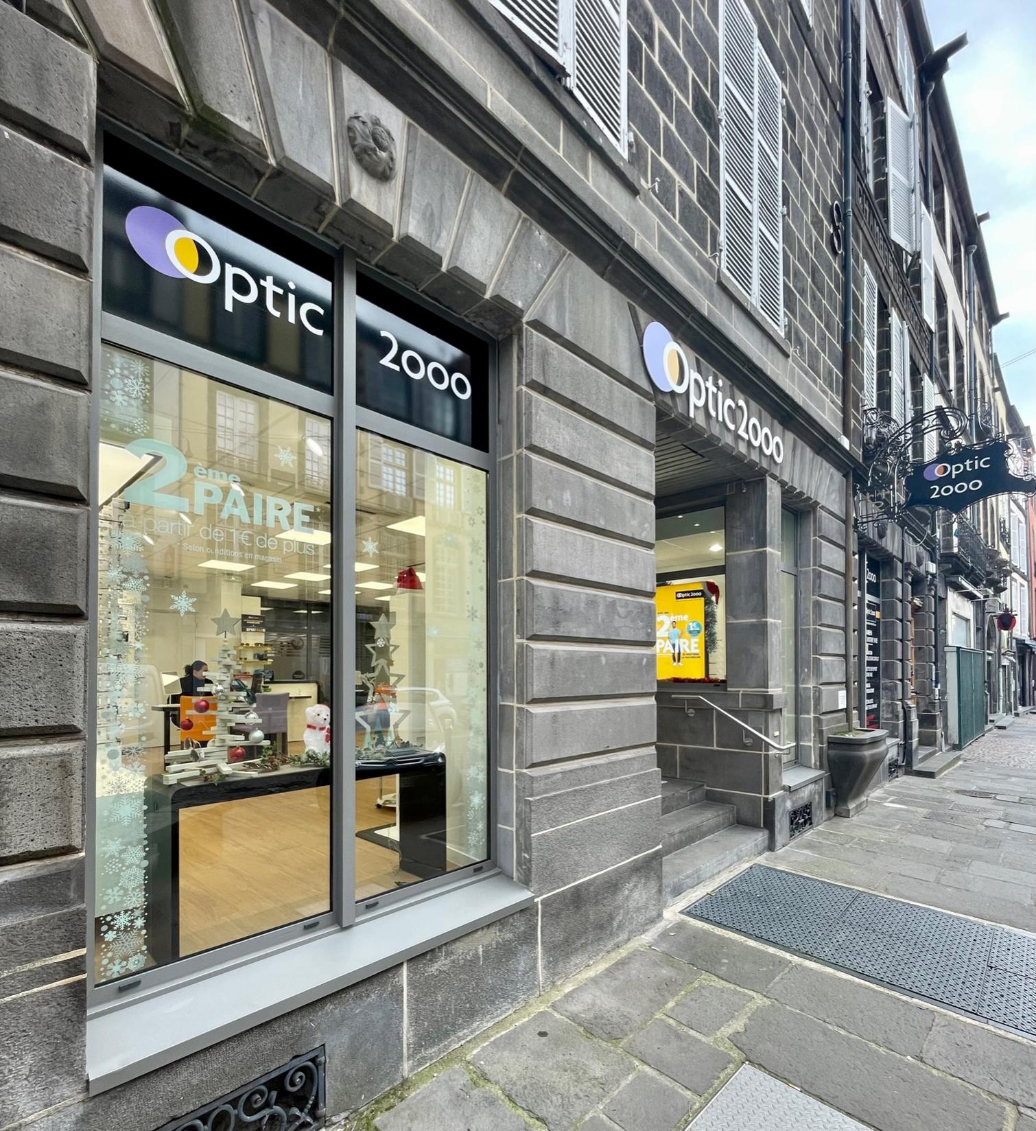 Foto 9 di Opticien Riom - Optic 2000