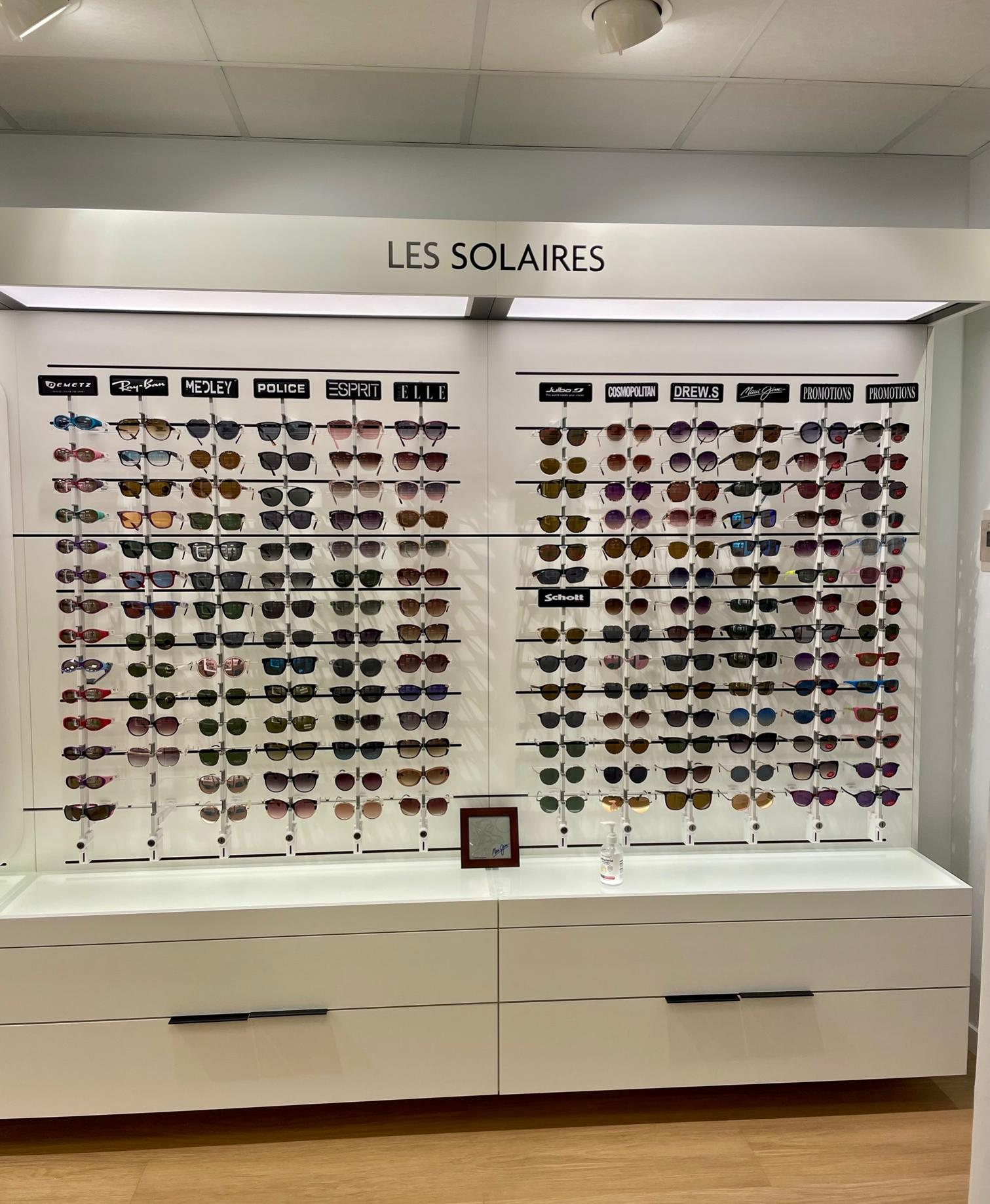 Foto 15 di Opticien Riom - Optic 2000