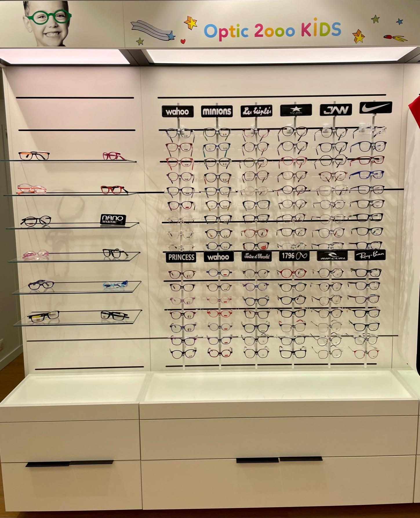 Foto 14 di Opticien Riom - Optic 2000