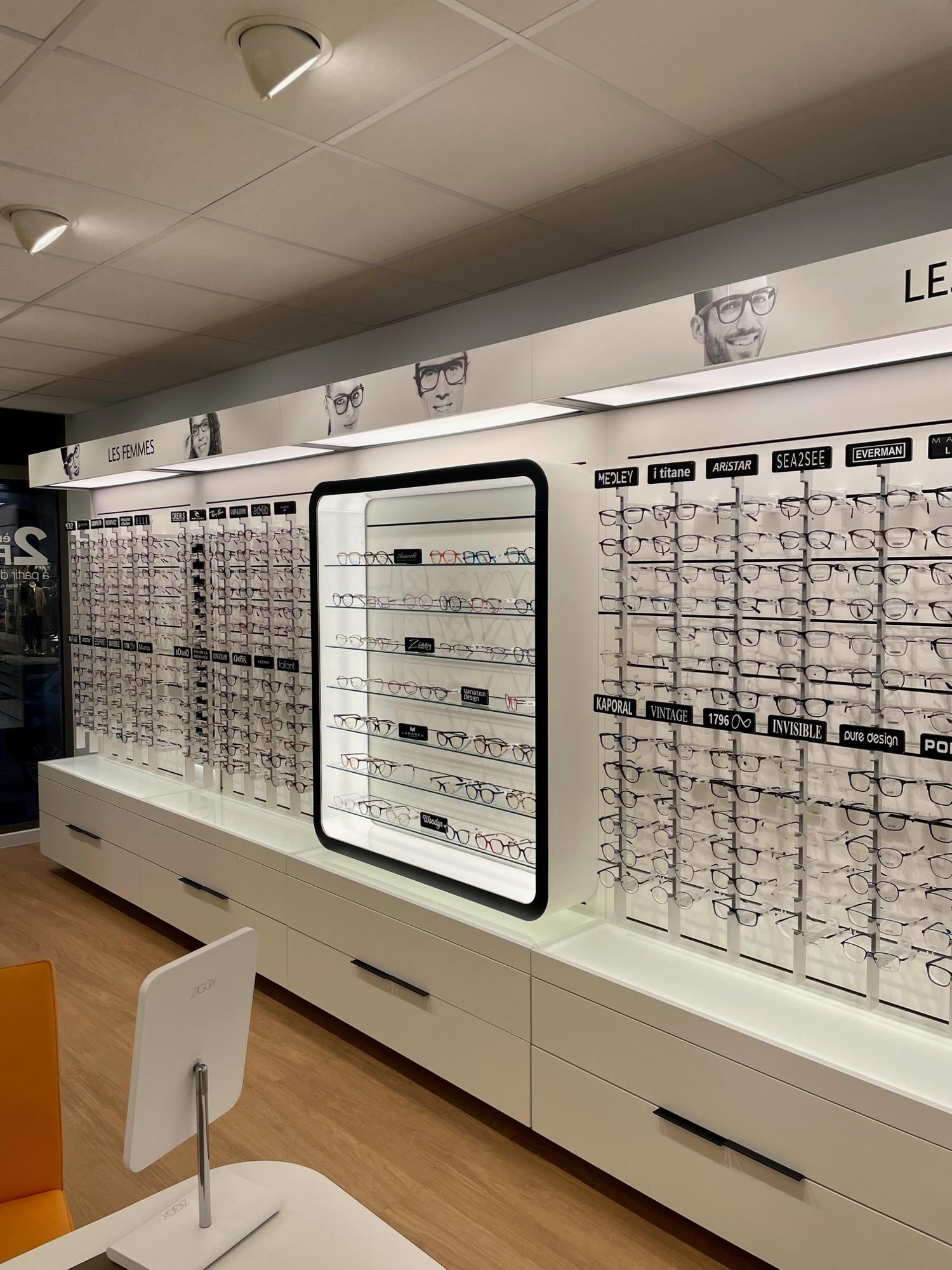 Foto 10 di Opticien Riom - Optic 2000