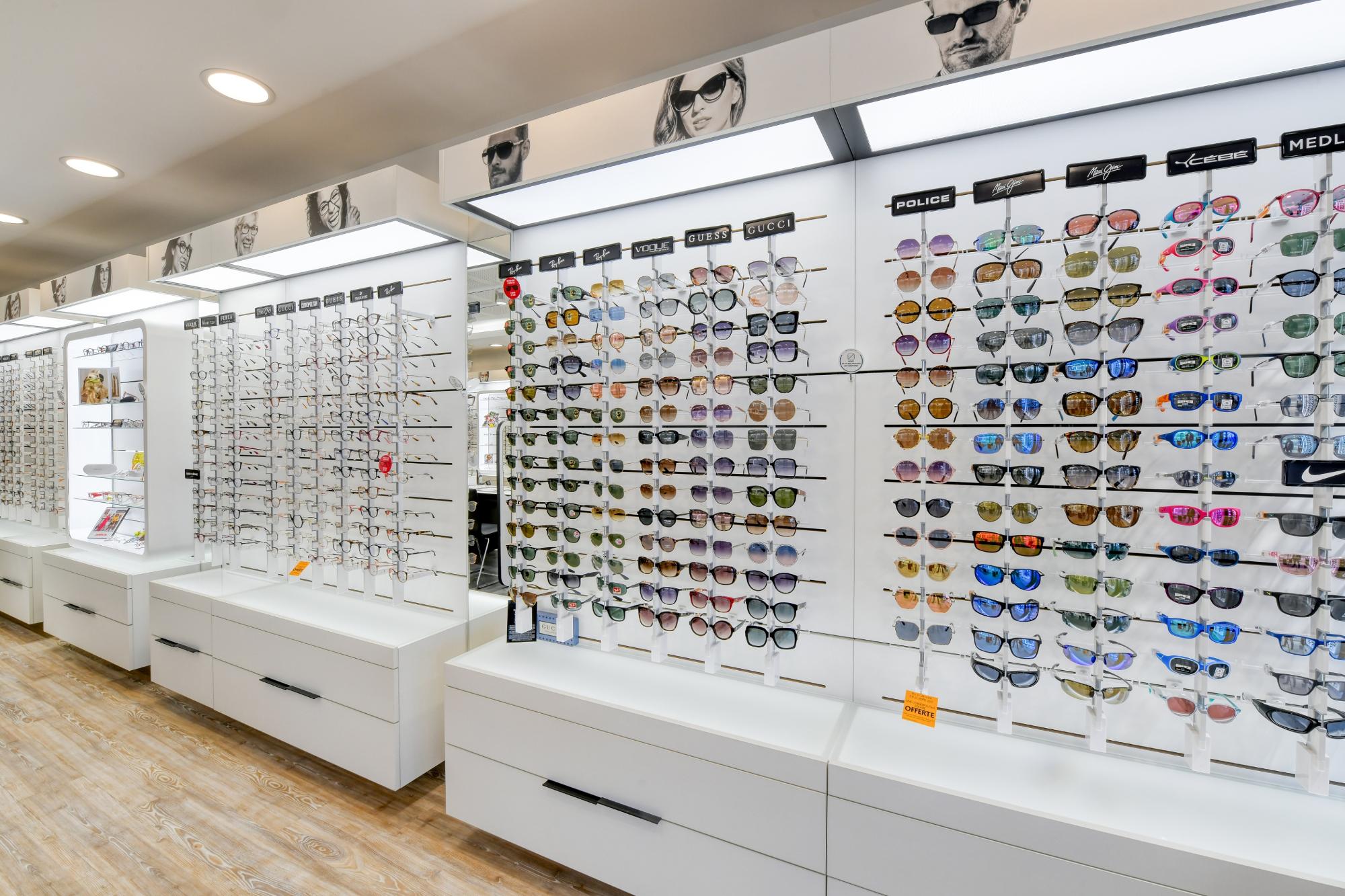 Foto 8 di Opticien Corbas - Optic 2000 - Av. de Corbetta