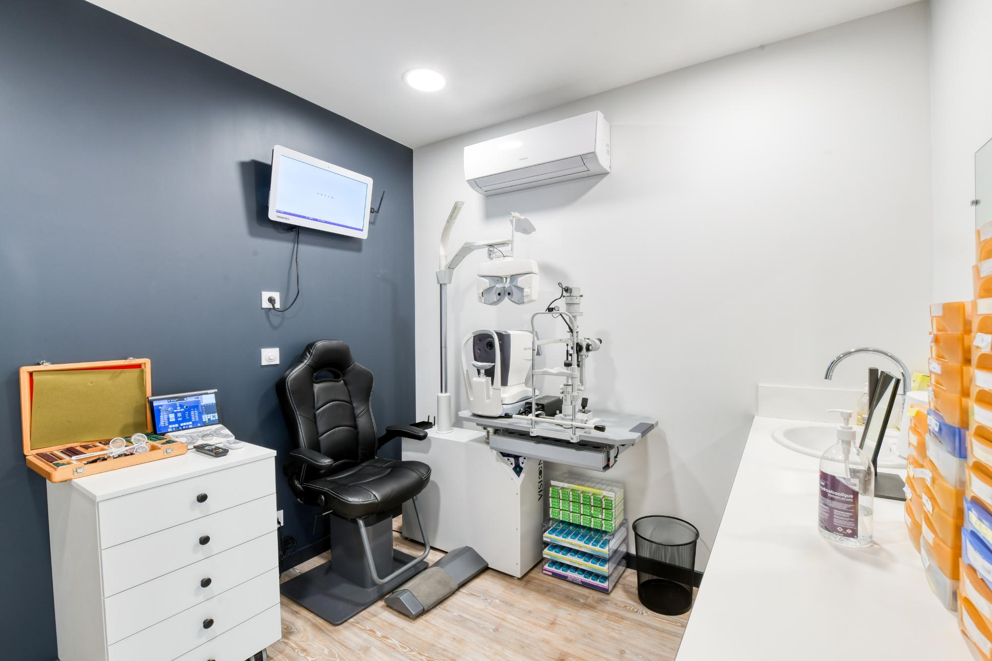 Foto 5 di Opticien Corbas - Optic 2000 - Av. de Corbetta