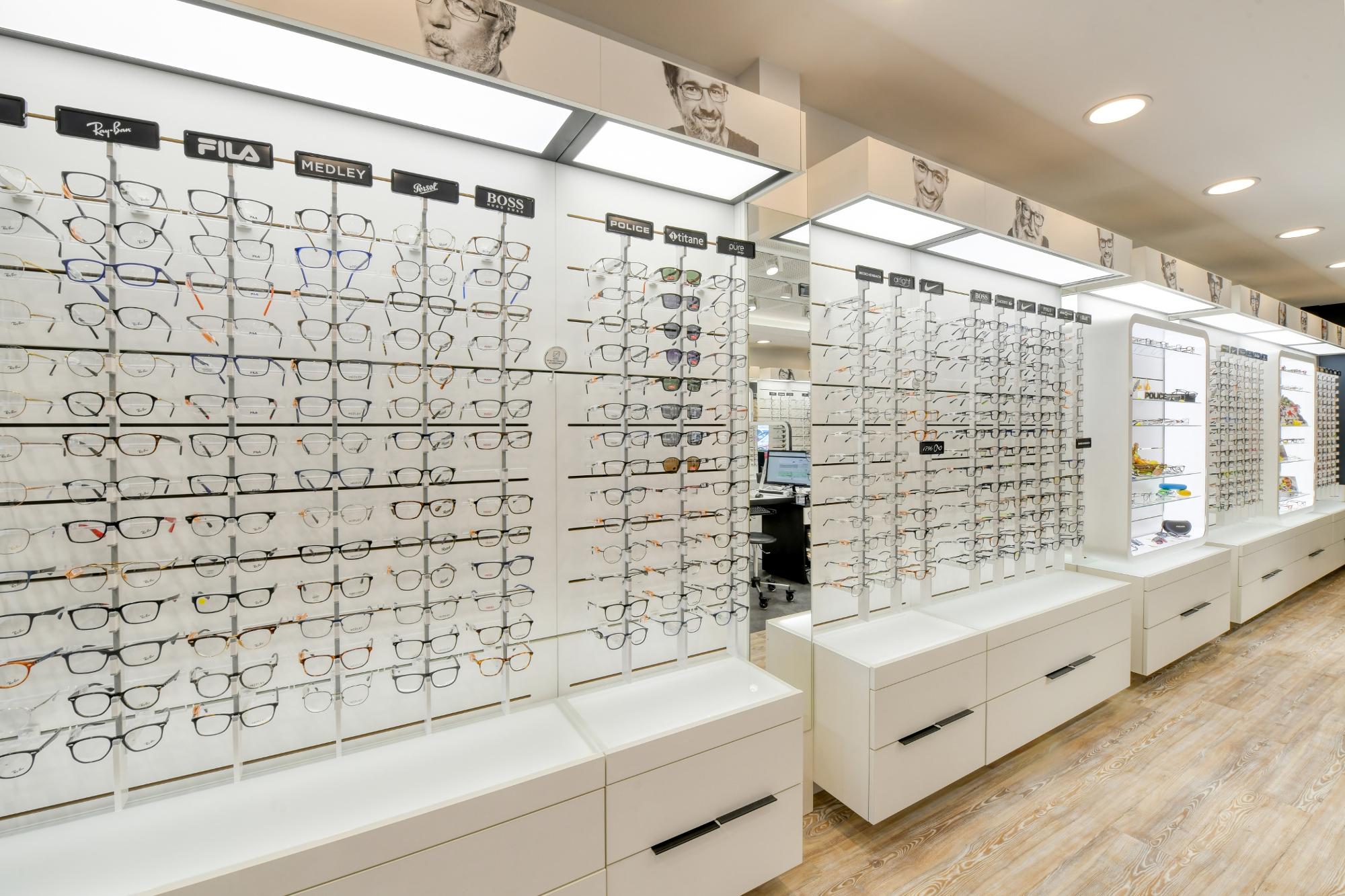 Foto 7 di Opticien Corbas - Optic 2000 - Av. de Corbetta