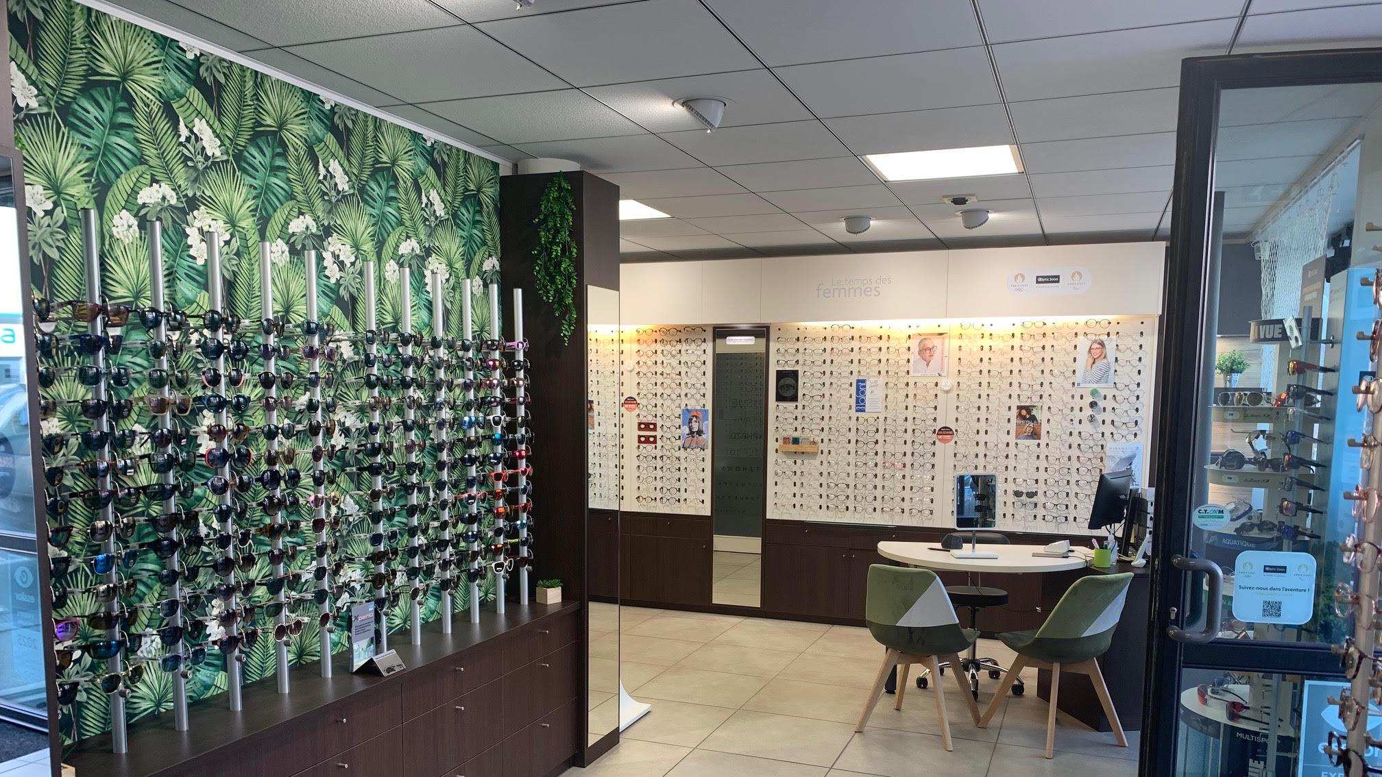 Foto 1 di Opticien Daoulas - Optic 2000