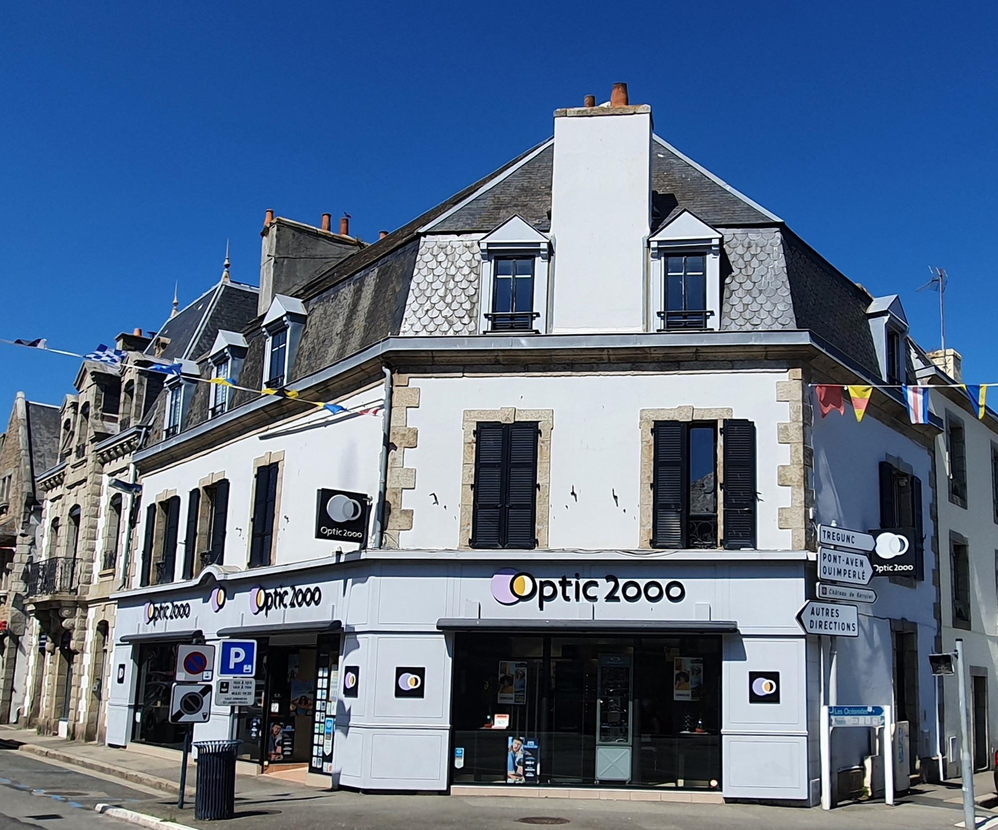 Foto 6 di Opticien Concarneau - Optic 2000