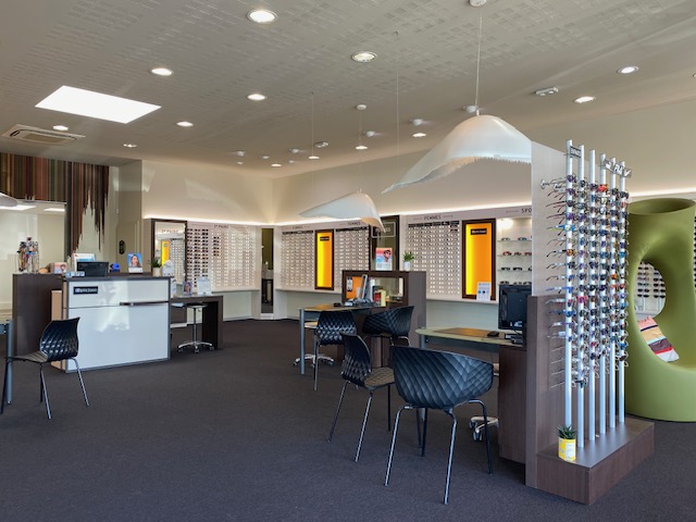 Foto 8 di Opticien Saint-Avold - Optic 2000
