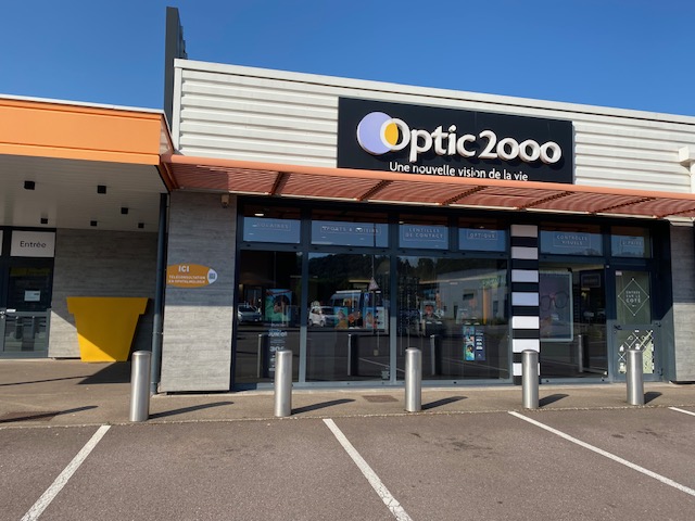 Foto 6 di Opticien Saint-Avold - Optic 2000
