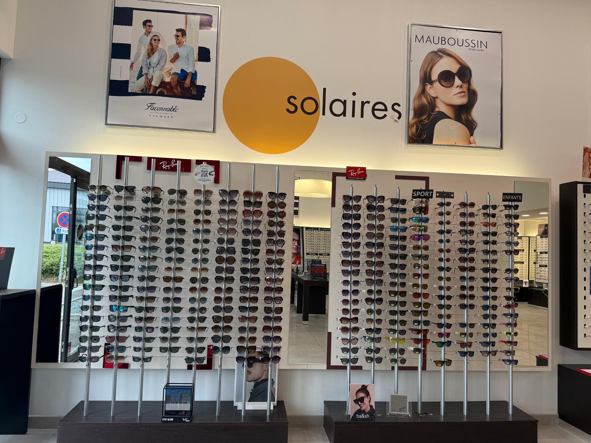 Foto 13 di Opticien Senlis - Optic 2000 - Parking Intermarché