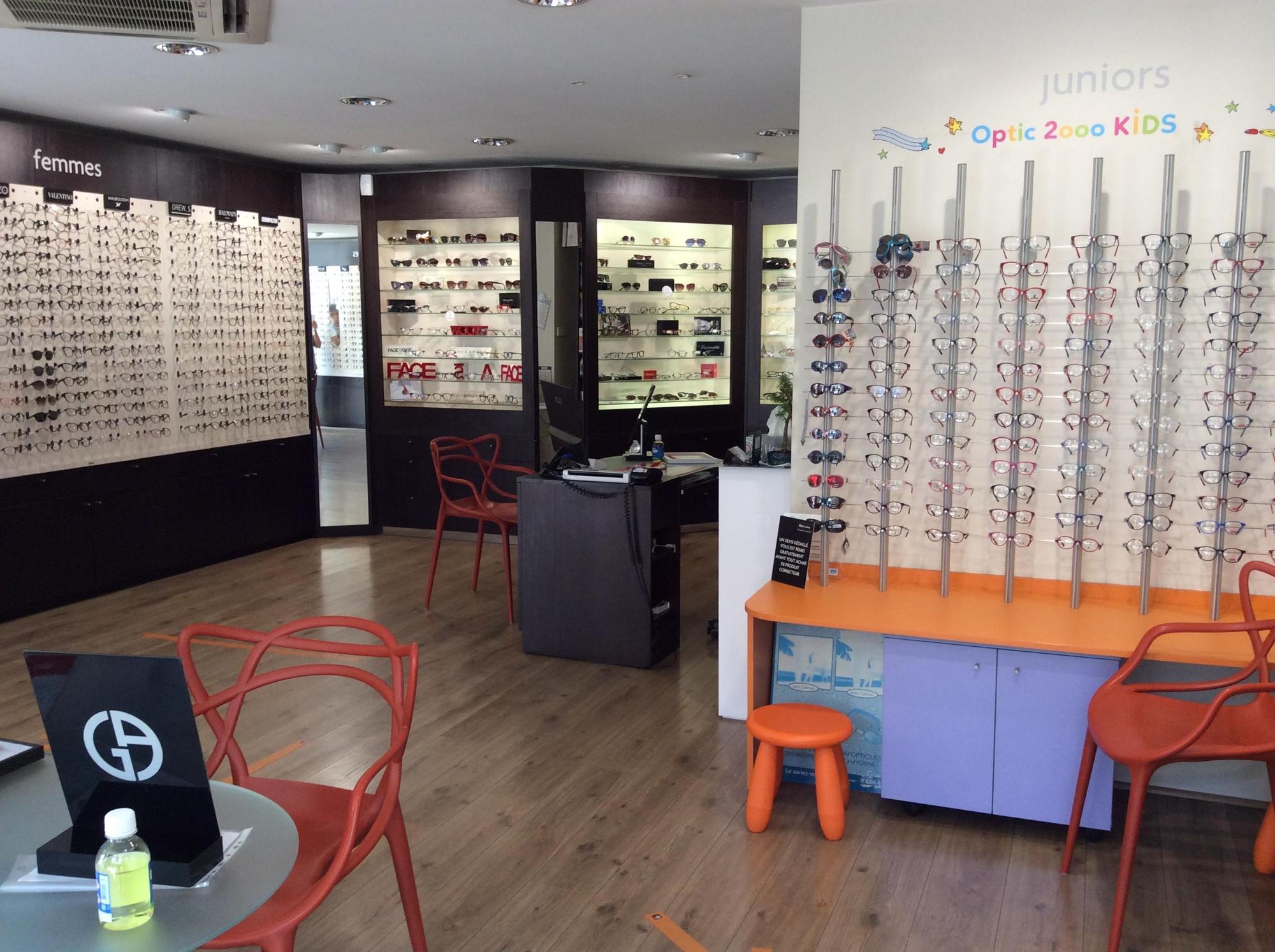 Foto 6 di Opticien Antony - Optic 2000