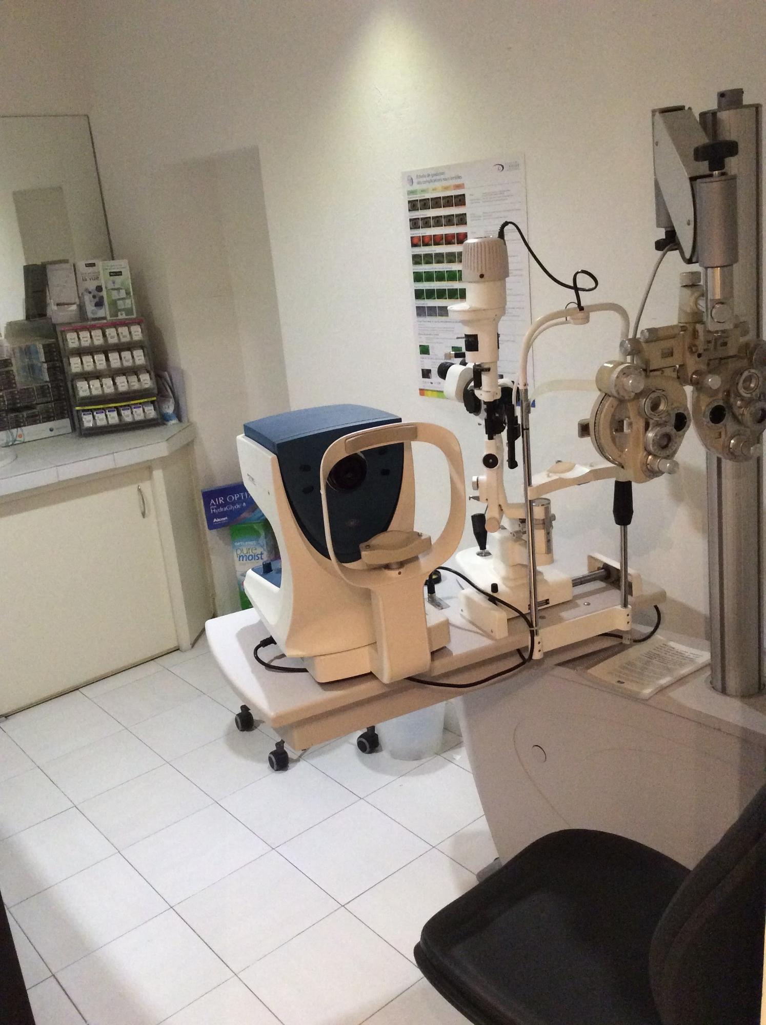 Foto 75 di Opticien Pertuis - Optic 2000