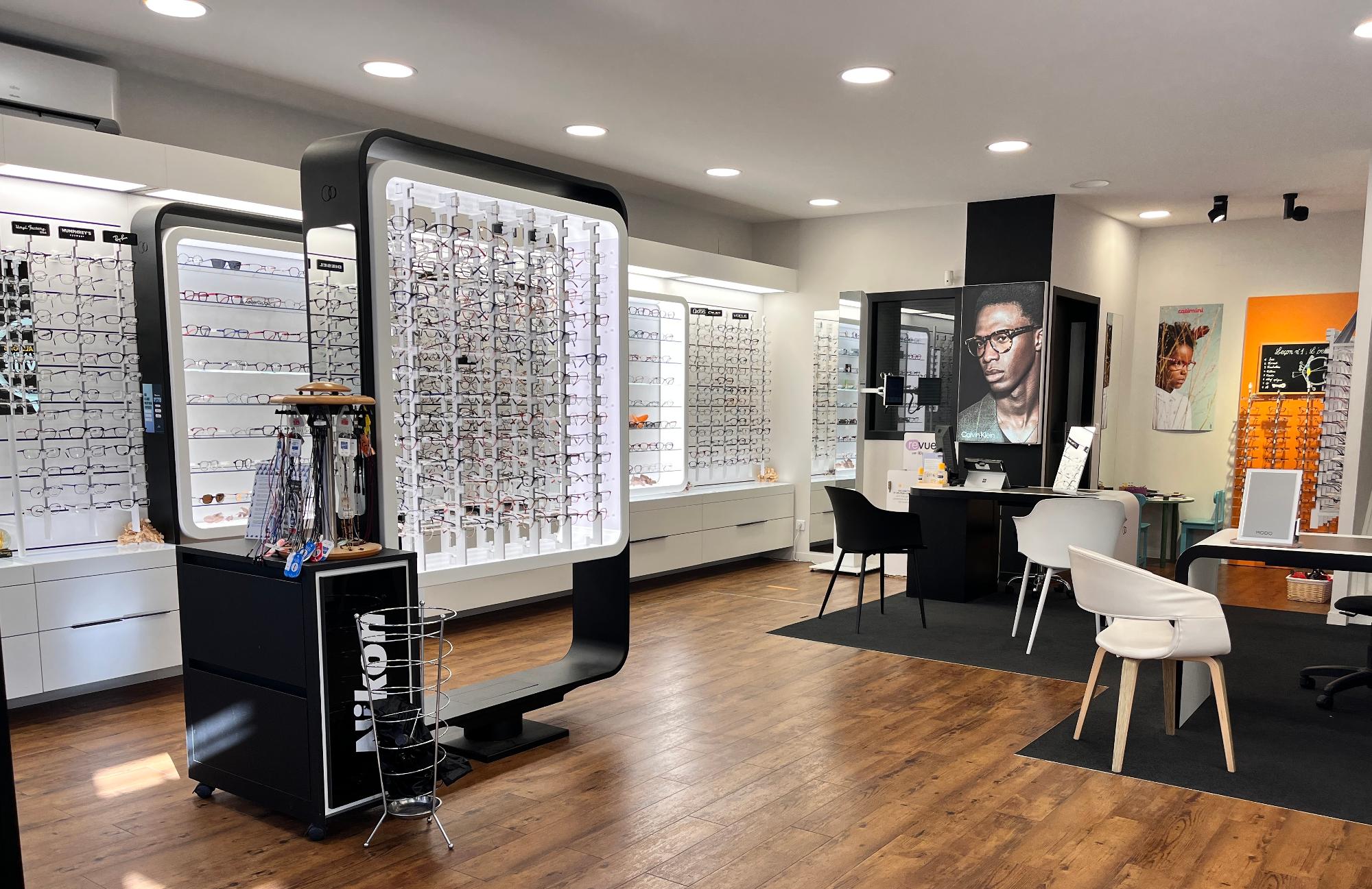 Foto 8 di Opticien Cognac - Optic 2000