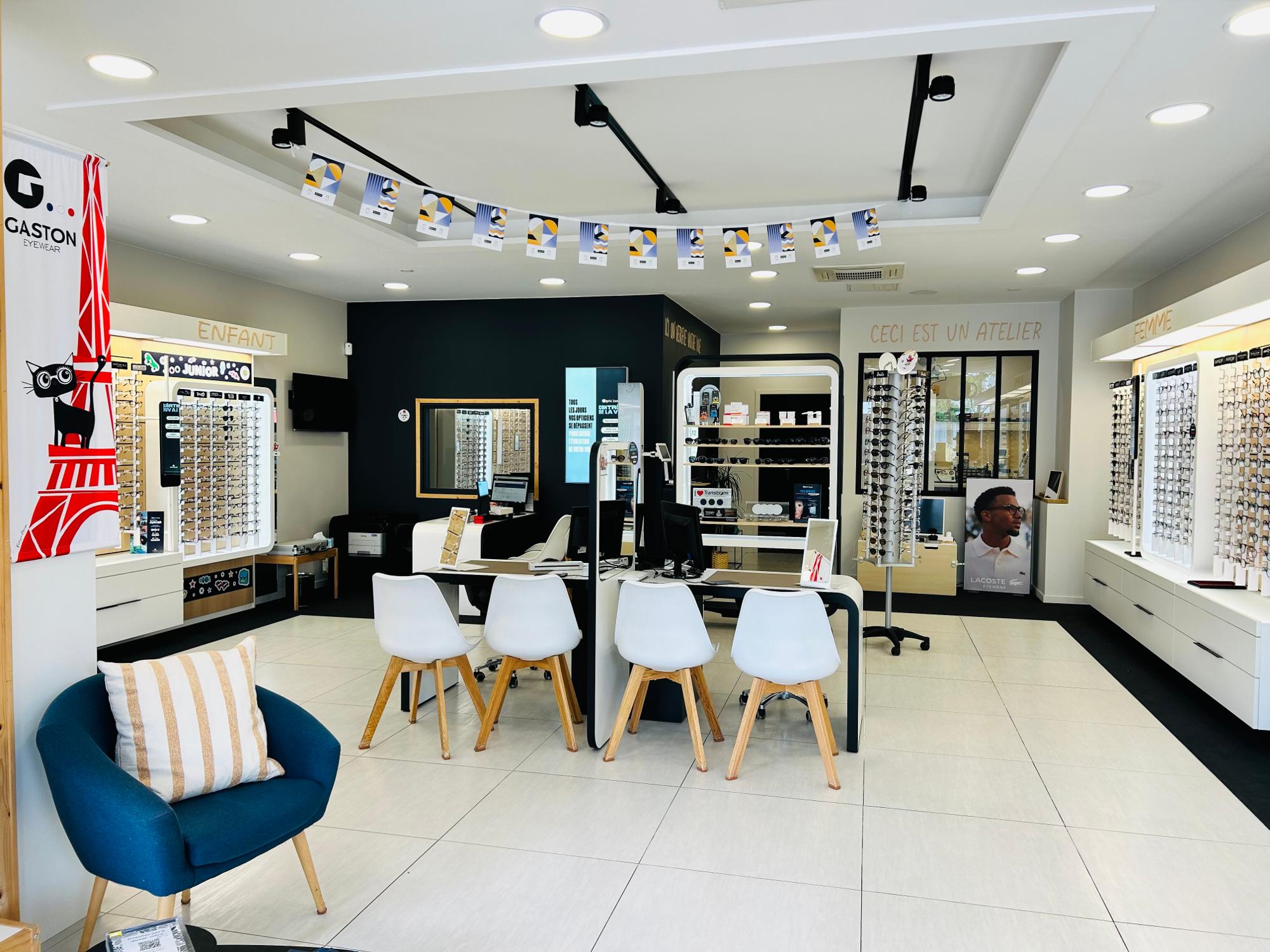 Foto 15 di Opticien Bordeaux - Optic 2000