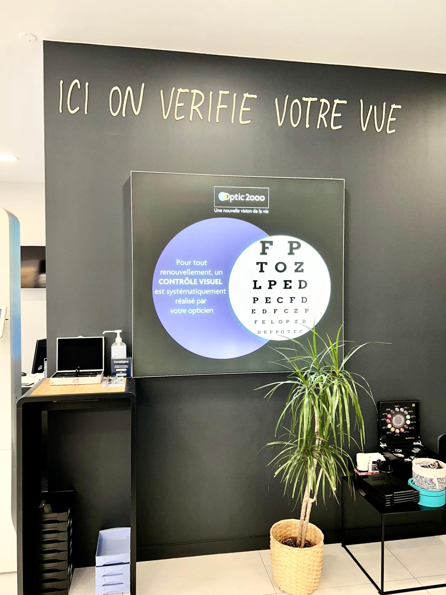 Foto 13 di Opticien Bordeaux - Optic 2000