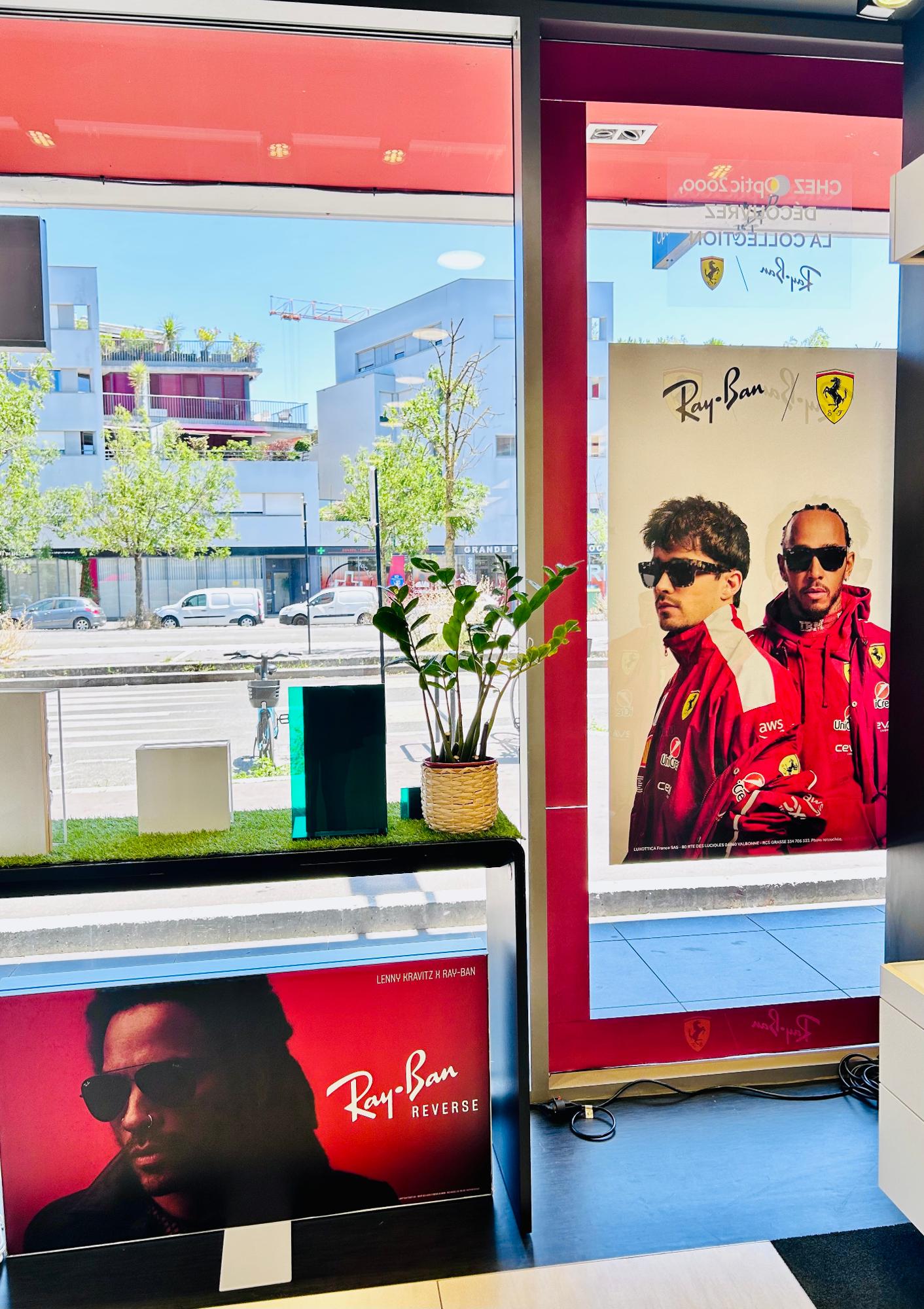Foto 18 di Opticien Bordeaux - Optic 2000