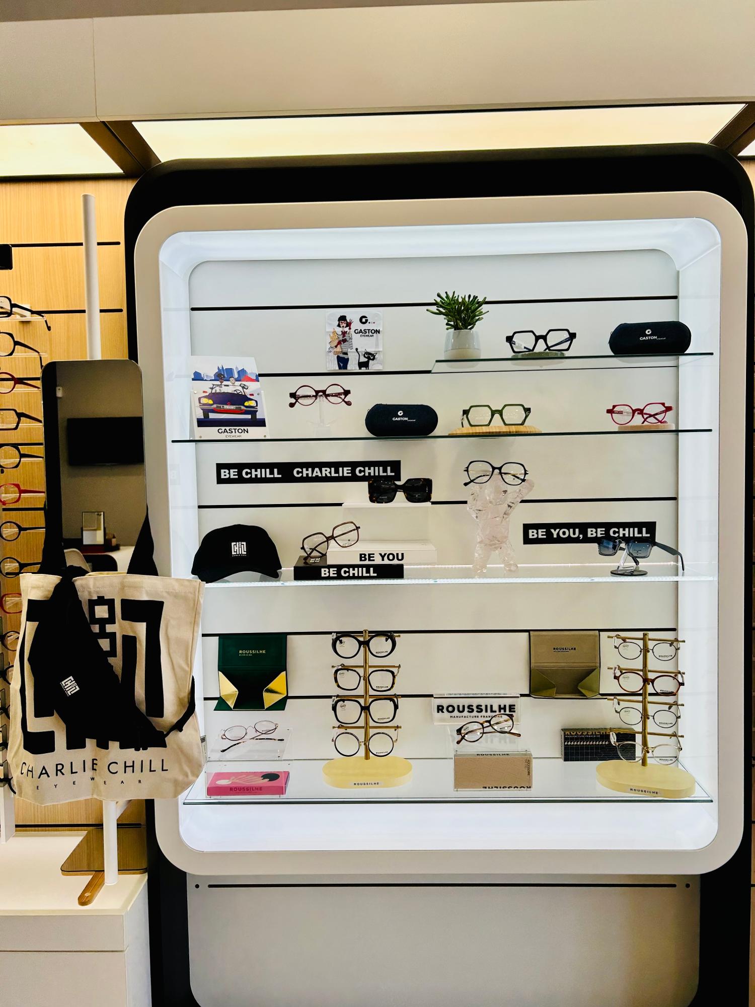 Foto 16 di Opticien Bordeaux - Optic 2000
