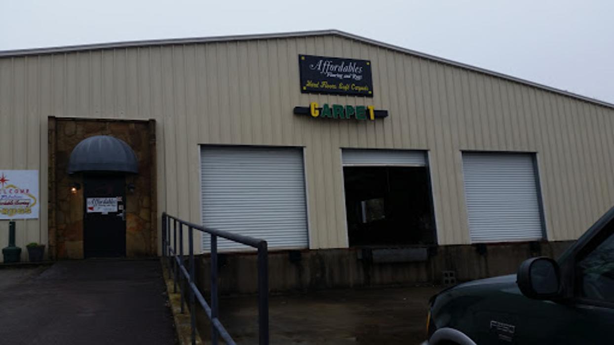 Affordables Flooring and Rugs - Gainesville, GA