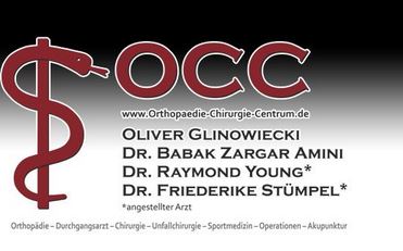 OCC - Orthopädie-Chirurgie-Centrum Hannover OCC - Orthopädie-Chirurgie-Centrum Hannover