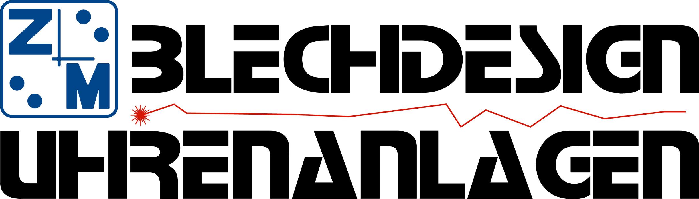 Z+M Zeit- und Messgeräte GmbH & Co. KG / Blechdesign Uhrenanlagen in Esslingen am Neckar