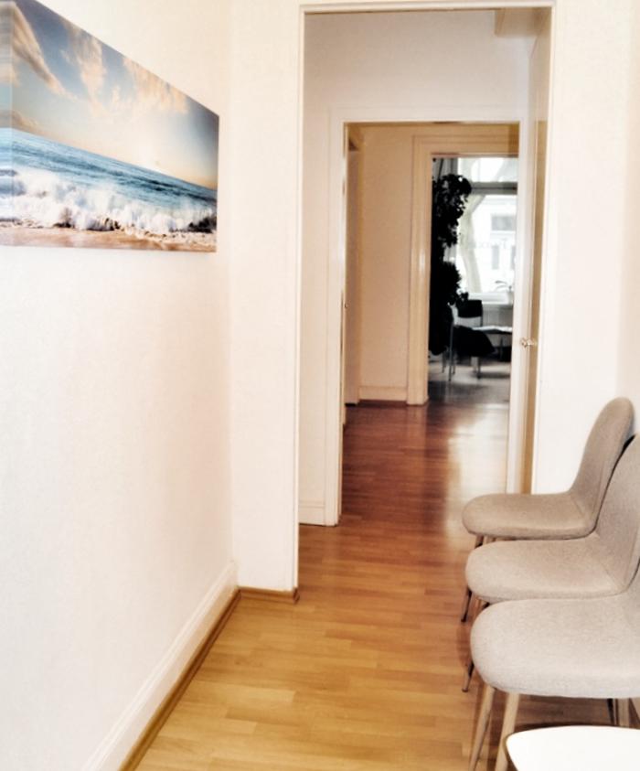 Astrid Rehbein - Hypnose & Spiritualität, Eppendorfer Baum in Hamburg