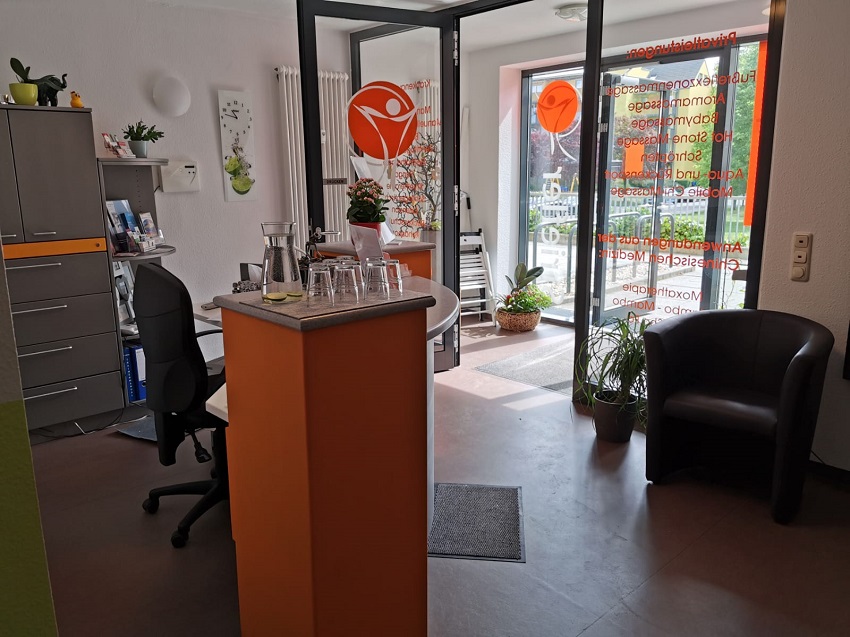 Foto de Physiotherapie Striefler Foto de Physiotherapie Striefler