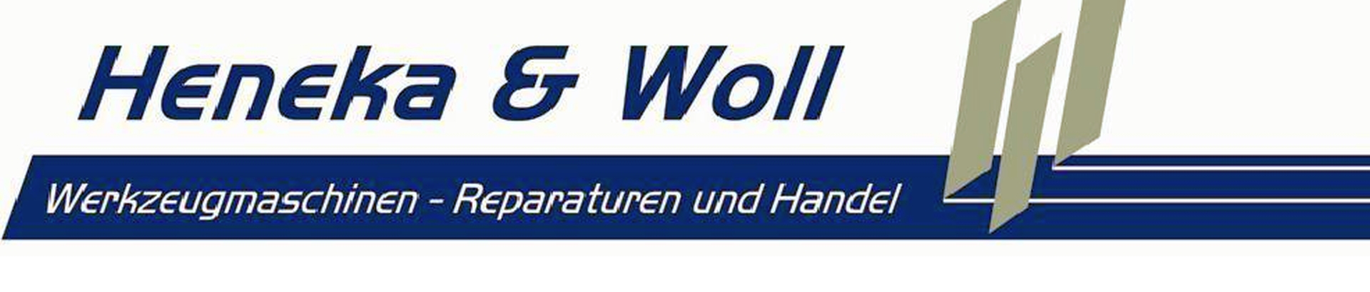 Henekea & Woll Werkzeugmaschinen - Reparatur & Handel Ubstadt-Weiher Henekea & Woll Werkzeugmaschinen - Reparatur & Handel Ubstadt-Weiher