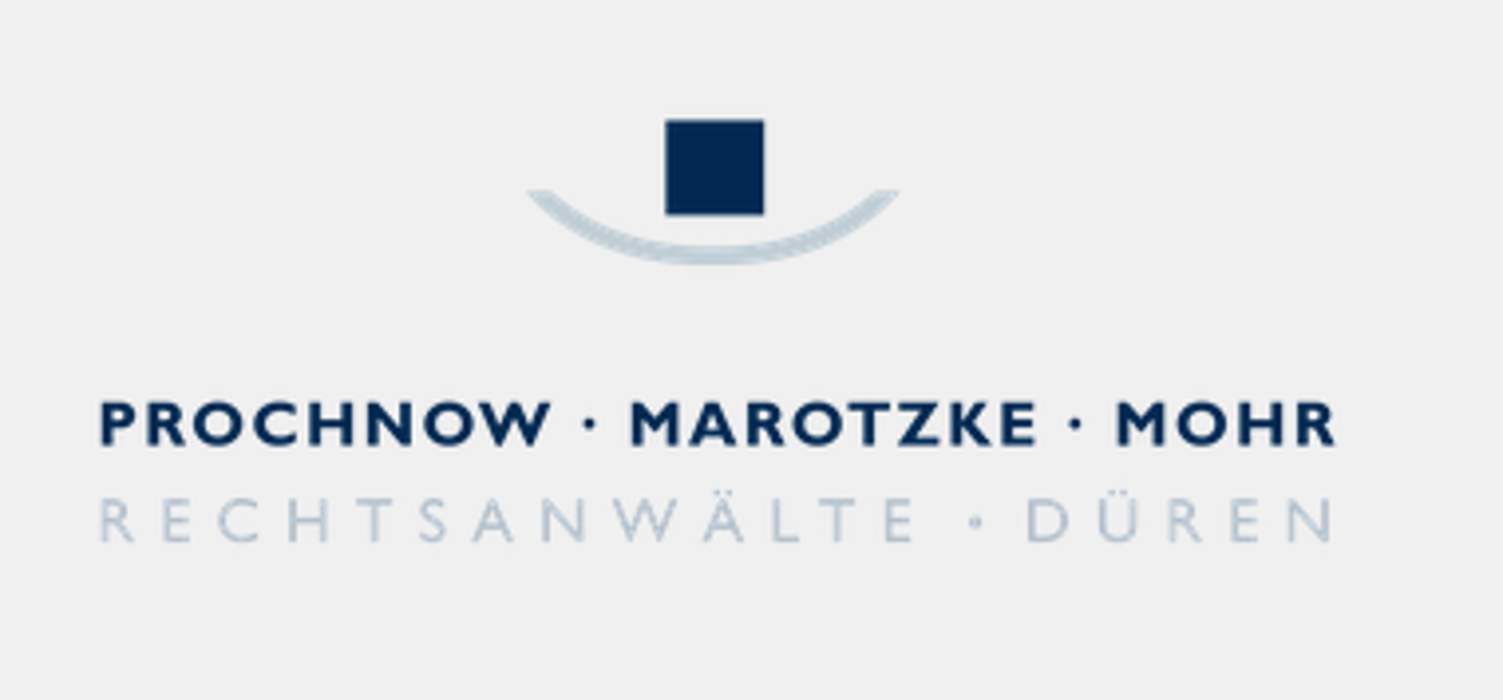 Bild zu Rechtsanwaltskanzlei Prochnow-Marotzke-Mohr in Düren in Düren Bild zu Rechtsanwaltskanzlei Prochnow-Marotzke-Mohr in Düren in Düren