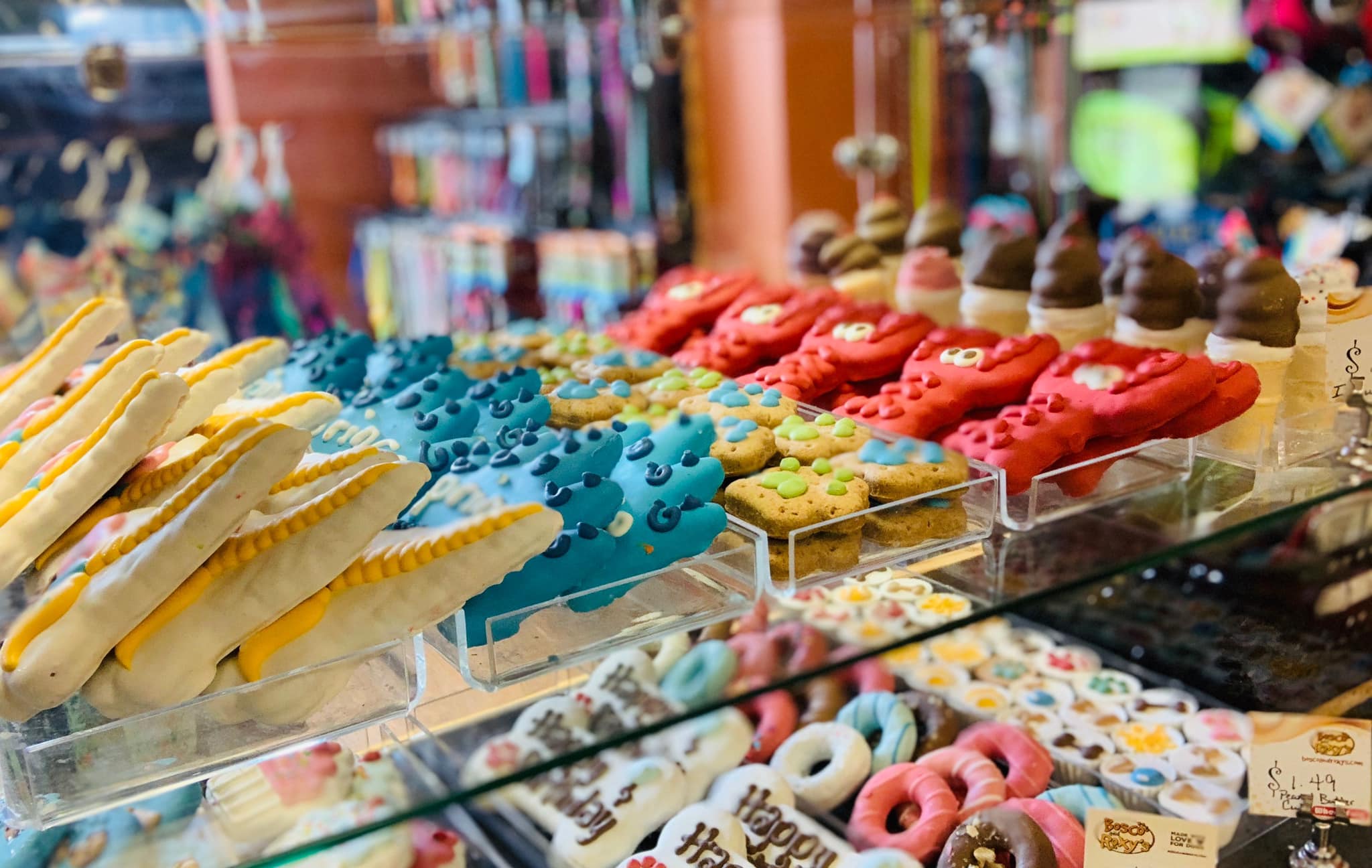 EarthWise Pet Richardson