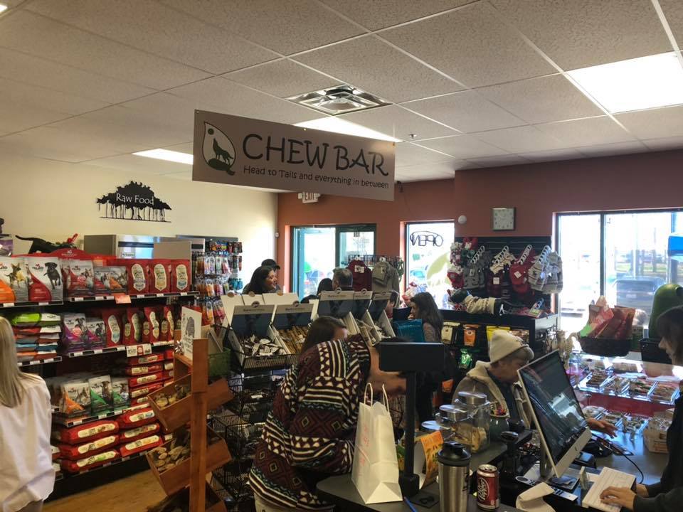 EarthWise Pet Richardson