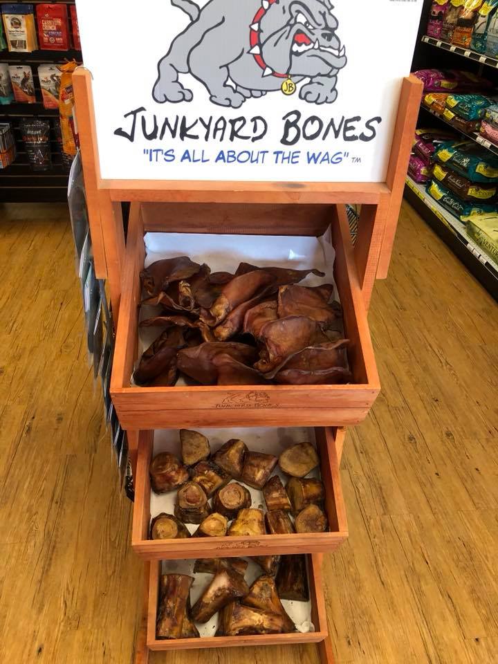 EarthWise Pet Richardson