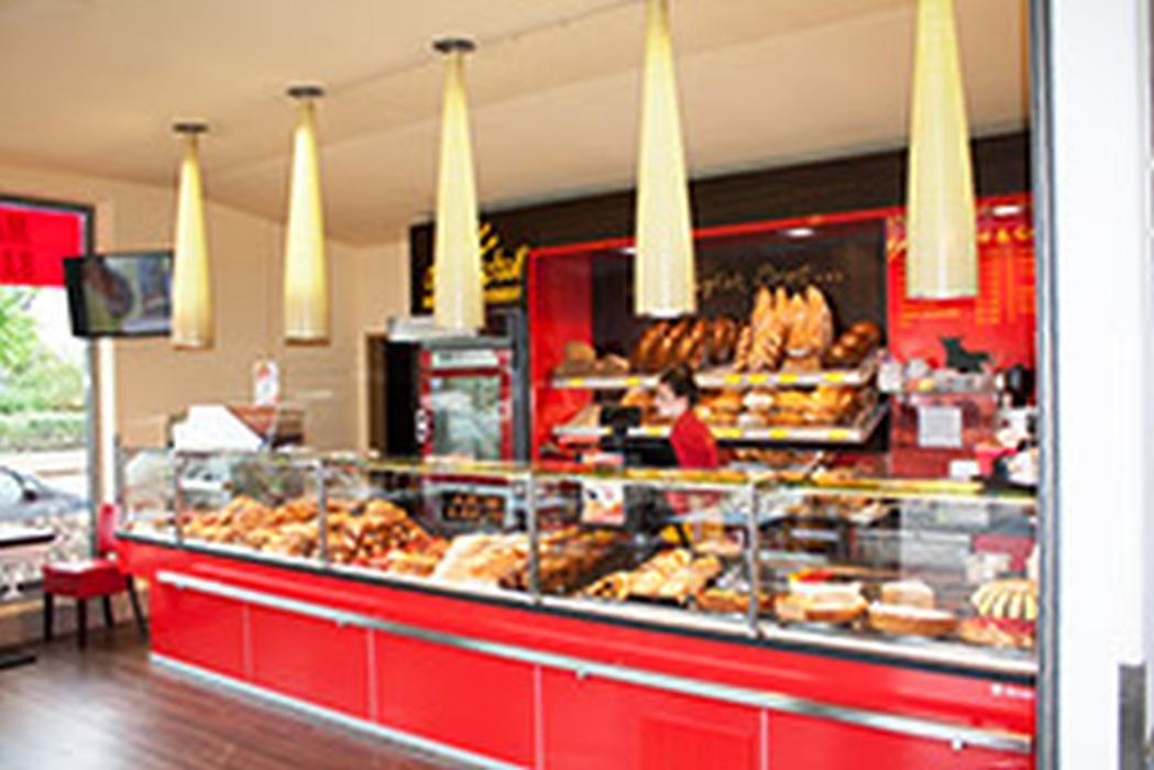 Bäckerei Otto Schall im Netto, Mannheimer Straße in Bad Dürkheim