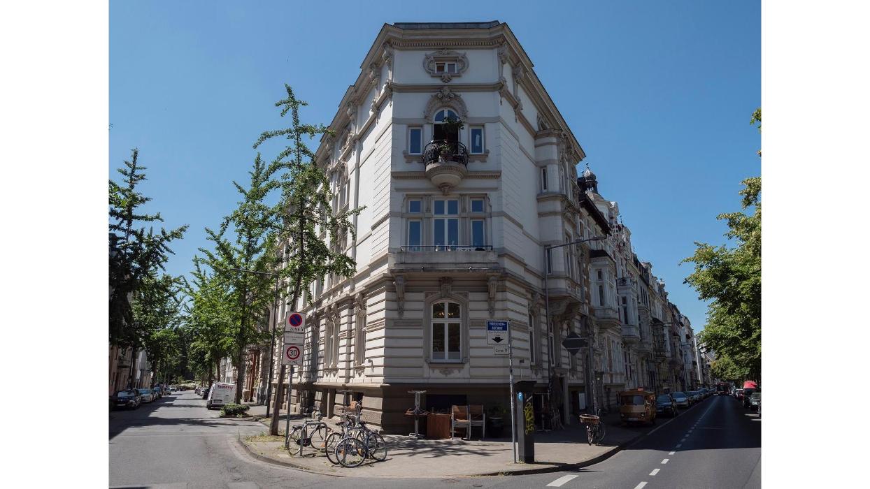 Dr. Lindemann Dr. Müller Rechtsanwälte & Fachanwälte, Oppenhoffallee in Aachen