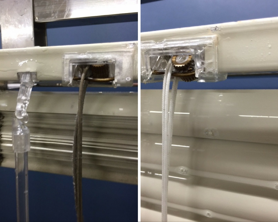 Jim's Blind Cleaning & Repairs Wilson