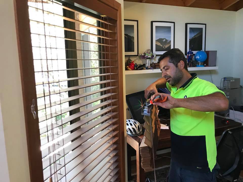 Jim's Blind Cleaning & Repairs Caulfield