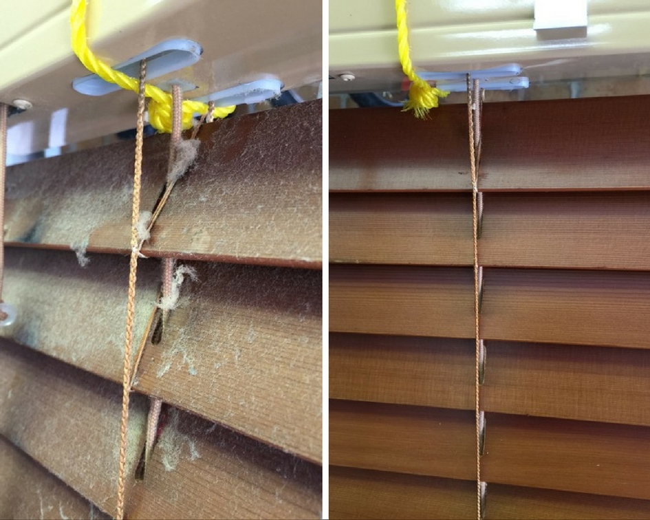 Jim's Blind Cleaning & Repairs Port Melbourne